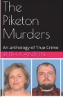 The Piketon Murders By Ruth Kanton Cover Image