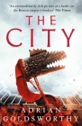 The City (City of Victory #2) By Adrian Goldsworthy Cover Image