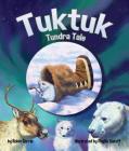 Tuktuk: Tundra Tale Cover Image