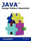 Java Design Pattern Essentials Cover Image