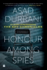 Honour Among Spies By Asad Durrani Cover Image