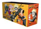 Naruto Box Set 2: Volumes 28-48 with Premium (Naruto Box Sets) Cover Image