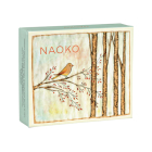 Naoko Quicknotes By Teneues Publishers Cover Image