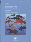 International Trade Statistics Yearbook: 2012 (Vol. II): Trade by Commodity Cover Image