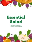 Essential Salad: 