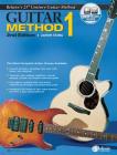 Belwin's 21st Century Guitar Method, Bk 1: The Most Complete Guitar Course Available, Book & Online Audio (Belwin's 21st Century Guitar Course #1) By Aaron Stang Cover Image