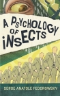 A Psychology of Insects Cover Image
