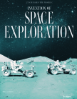 Invention of Space Exploration By Mike Downs Cover Image