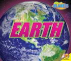 Earth (Planets) By Alexis Roumanis Cover Image