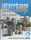 Interchange Level 2 Video Resource Book (Interchange Third Edition) By Jack C. Richards Cover Image