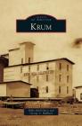 Krum By Della Isbell Davis, George U. Hubbard Cover Image