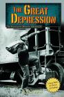 The Great Depression: An Interactive History Adventure (You Choose: Historical Eras) Cover Image