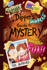 Gravity Falls: Dipper's and Mabel's Guide to Mystery and Nonstop Fun! (Guide to Life) Cover Image