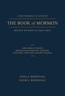 A New Approach to Studying the Book of Mormon: Another Testament of Jesus Christ By Lynn A. Rosenvall, David L. Rosenvall Cover Image