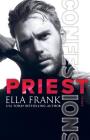 Confessions: Priest By Ella Frank Cover Image
