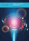 2001: A Space Odyssey (BFI Film Classics) By Peter Krämer Cover Image