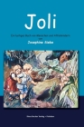 Joli: Ein lustiges Buch von Menschen und Affenkindern Cover Image
