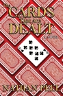 The Cards That Are Dealt By Nathan Peel Cover Image