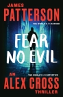 Fear No Evil (Alex Cross #27) By James Patterson Cover Image