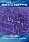 Principles of Marketing Engineering Cover Image