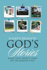 God's Stories: More Than Twenty Years on the Mission Field By Sharyn Branson Cover Image