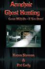 Armchair Ghost Hunting Cover Image