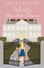 What's Handed Down By Joelle Cullen Cover Image