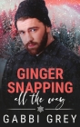 Ginger Snapping All the Way Cover Image