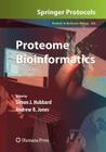 Proteome Bioinformatics (Methods in Molecular Biology #604) Cover Image
