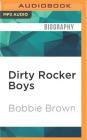 Dirty Rocker Boys Cover Image