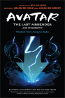 Avatar: The Last Airbender and Philosophy: Wisdom from Aang to Zuko (Blackwell Philosophy and Pop Culture) By Helen de Cruz (Editor), Johan de Smedt (Editor), William Irwin (Editor) Cover Image