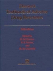 Davies's Textbook of Adverse Drug Reactions Cover Image