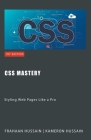 CSS Mastery: Styling Web Pages Like a Pro Cover Image
