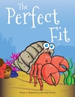 The Perfect Fit By Jeff Bartholomeusz Cover Image