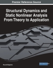 Structural Dynamics and Static Nonlinear Analysis From Theory to Application Cover Image