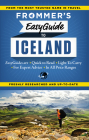 Frommer's Easyguide to Iceland (Easy Guides) By Nicholas Gill Cover Image