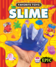 Slime By Elizabeth Neuenfeldt Cover Image