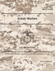 Marine Corps Tactical Publication MCTP 3-20C Antiair Warfare February 2021 By United States Governmen Us Marine Corps Cover Image