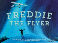 Freddie the Flyer Cover Image