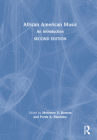 African American Music: An Introduction By Mellonee V. Burnim (Editor), Portia K. Maultsby (Editor) Cover Image