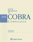 Quick Reference to Cobra Compliance: 2018 Edition Cover Image