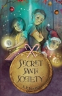 Secret Santa Society Cover Image