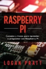 Raspberry Pi: Consejos y trucos para aprender a programar con Raspberry Pi Cover Image
