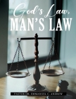 God's Law, Man's Law Cover Image
