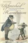 Unfinished Revolution: The Early American Republic in a British World (Jeffersonian America) Cover Image