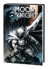 Moon Knight Omnibus Vol. 1 By David Anthony Kraft, Bill Mantlo, Steven Grant, Don Perlin (By (artist)), Keith Giffen (By (artist)), Mike Zeck (By (artist)), Jim Mooney (By (artist)), Doug Moench Cover Image