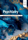 Psychiatry: An Illustrated Colour Text Cover Image