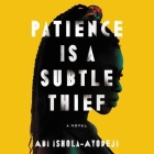 Patience Is a Subtle Thief By Abi Ishola-Ayodeji, Liz Femi (Read by) Cover Image