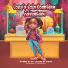 Cozy's Coin Counting Adventure Cover Image