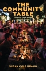 The Community Table: Effective Fundraising through Events Cover Image